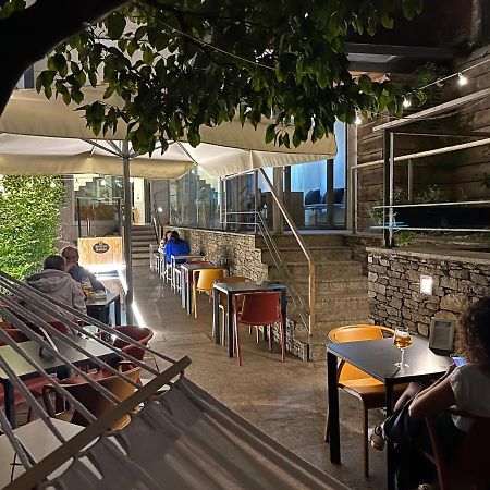 Hotel Santa Clara Santiago de Compostela Bagian luar foto