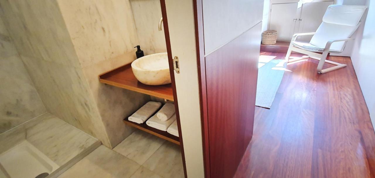 Hotel Santa Clara Santiago de Compostela Bagian luar foto