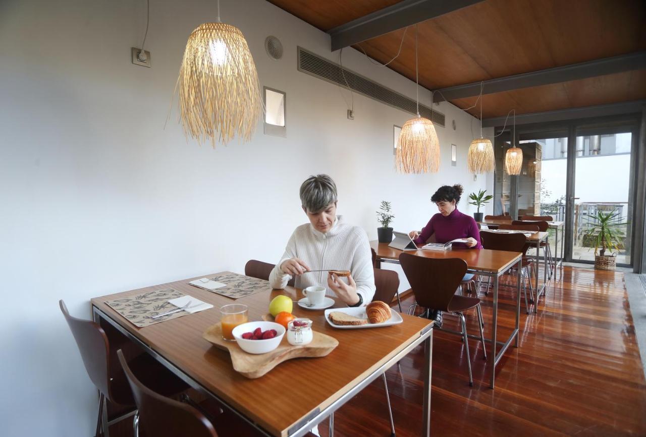 Hotel Santa Clara Santiago de Compostela Bagian luar foto