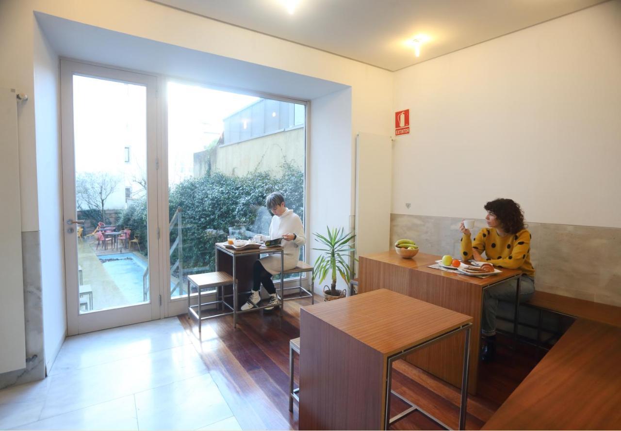 Hotel Santa Clara Santiago de Compostela Bagian luar foto