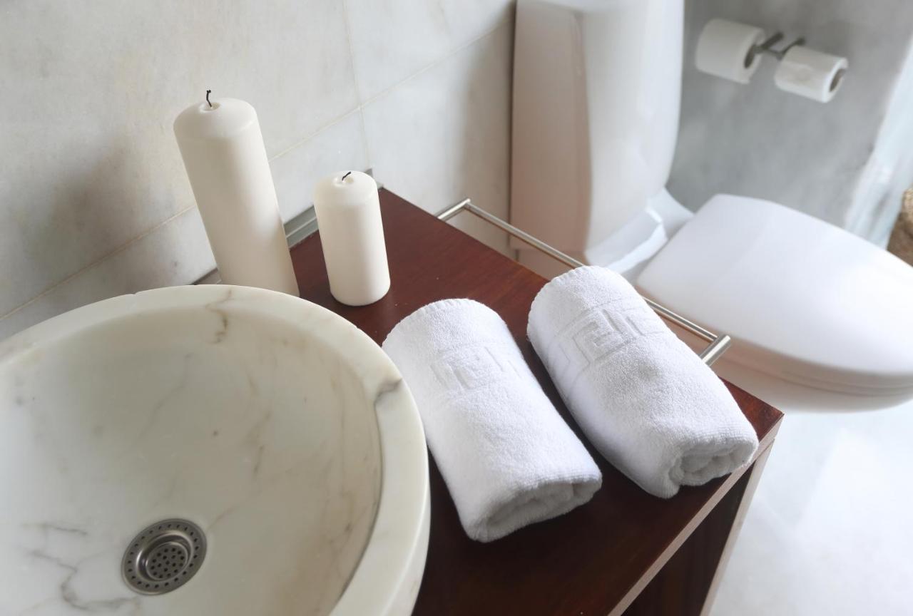 Hotel Santa Clara Santiago de Compostela Bagian luar foto