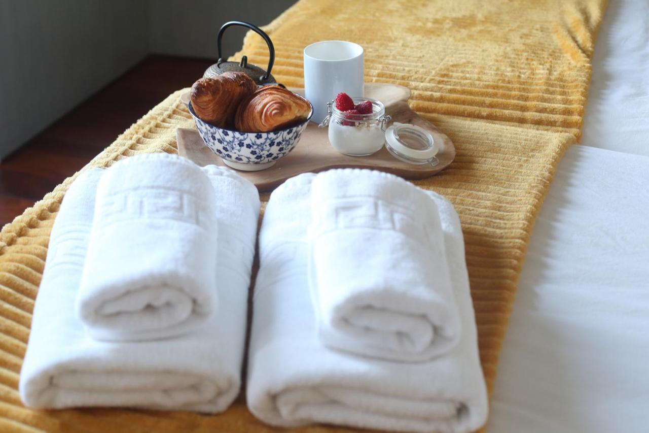Hotel Santa Clara Santiago de Compostela Bagian luar foto