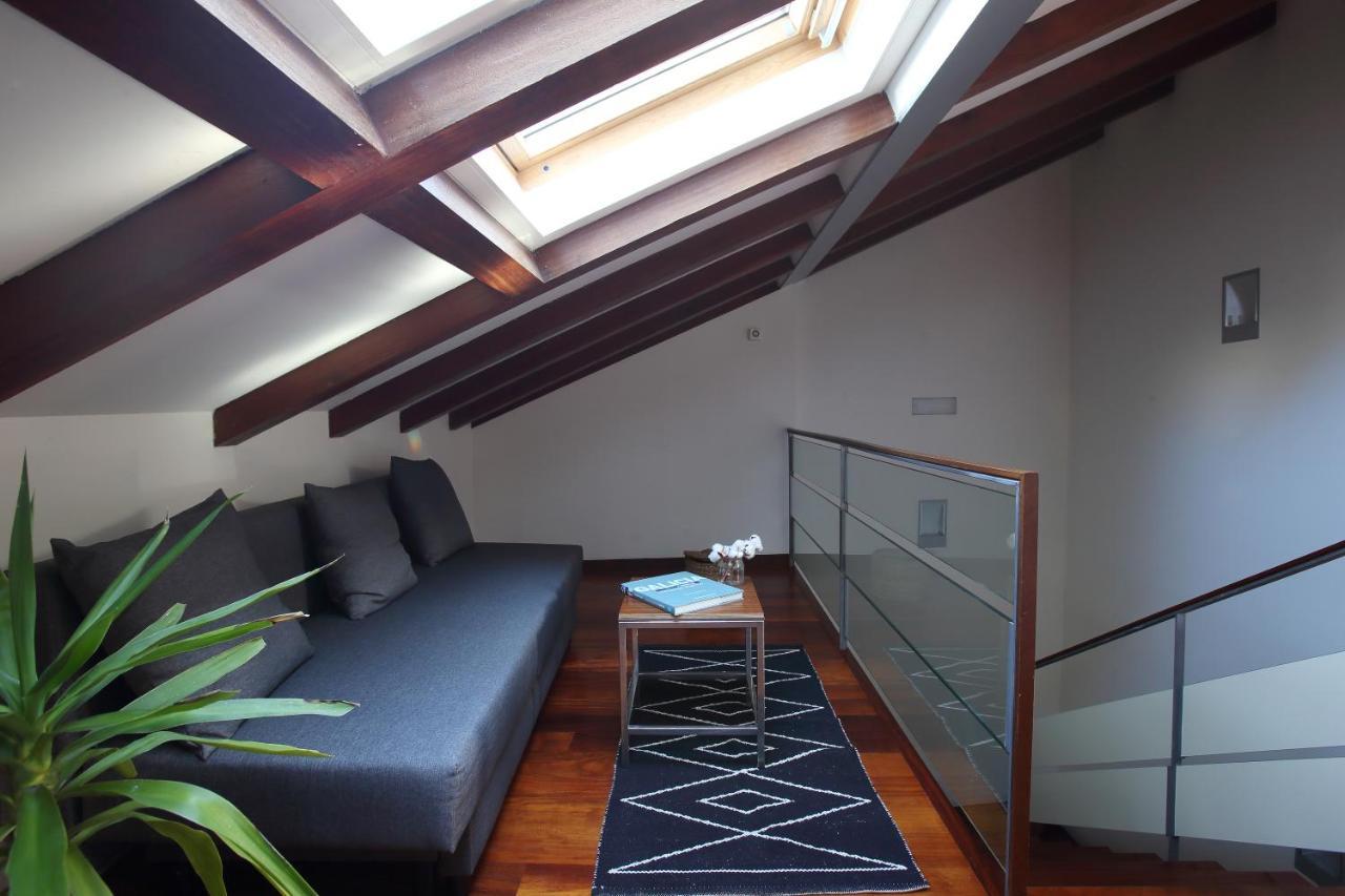 Hotel Santa Clara Santiago de Compostela Bagian luar foto