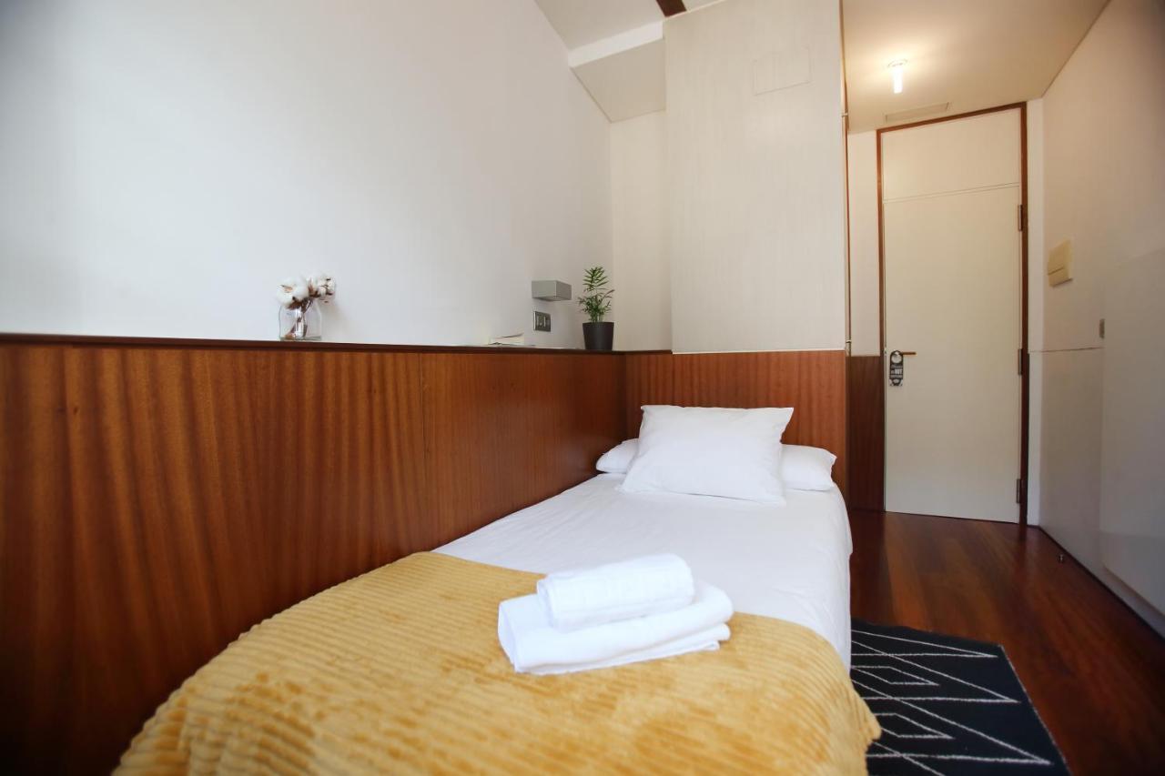 Hotel Santa Clara Santiago de Compostela Bagian luar foto